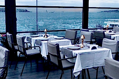 Farazi Bosphorus