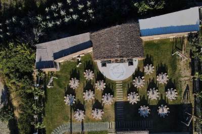 Mes Mudita Event Hall