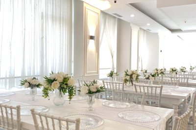 Moon Event Davet