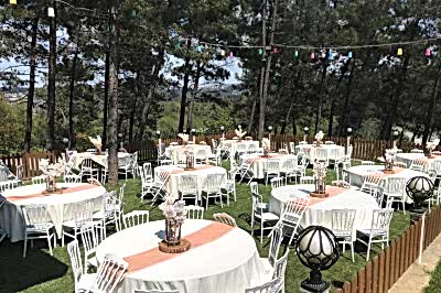 Yeşiltepe Garden