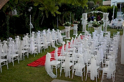 Prenses Garden
