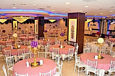 Klas Düğün Salonu Mamak