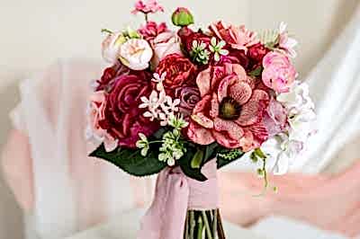 Elif Sezer Floral Studio