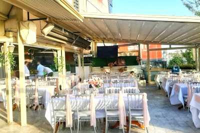 Süslübahçe Cafe & Restaurant