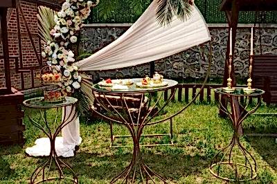 My Tilia Event