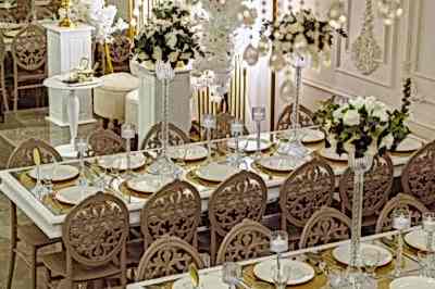 Vals Event