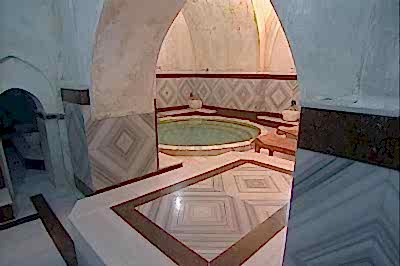 Demirtaşpaşa Hamamı