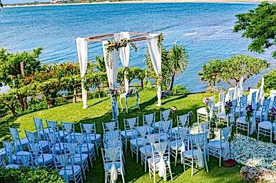 İzmir Deniz Manzaralı Düğün Mekanları