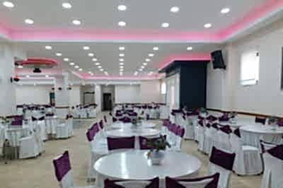 Güzelyalı Bayrak Düğün Salonu