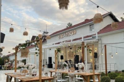 Leb-i Derya Garden