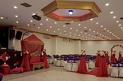 Aygül Düğün Salonu