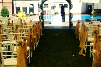 Otantik Park Hotel