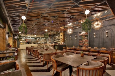 Minty Lounge