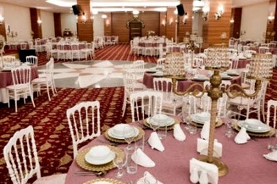 Elegans Salonları