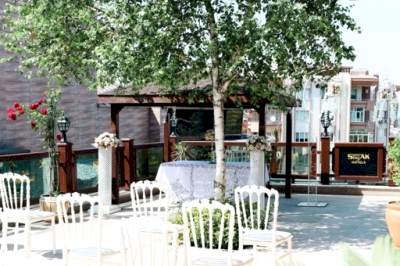 Erta Soyak Thermal Otel
