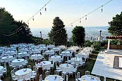 Limhona Garden 