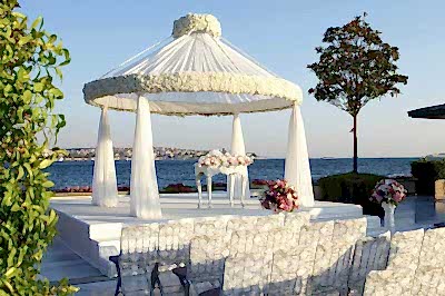 Four Seasons Bosphorus Hotel