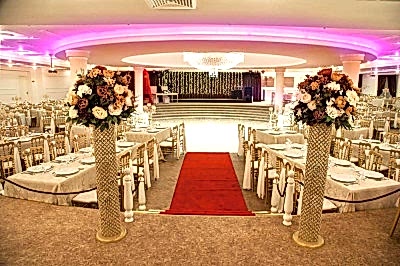 Gönül Davet 4. Levent