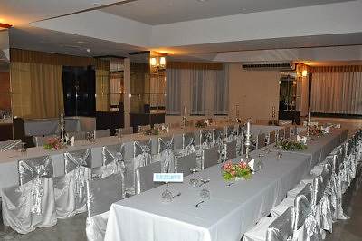 Antalya Öğretmen Evi
