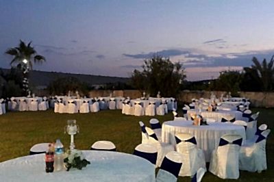 Bizim Park Restaurant