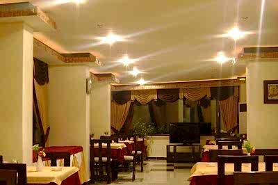 Safari Otel