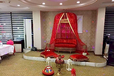 Park Royal Hotel