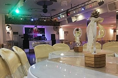 Ezgi Balo Salonu