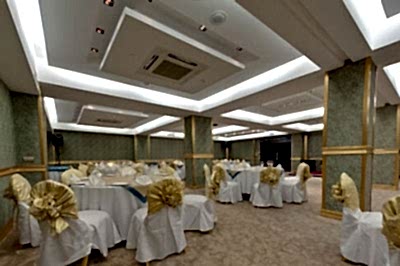 Riva Reşatbey Luxury Otel