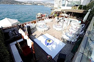 Radisson Blu Bosphorus Hotel