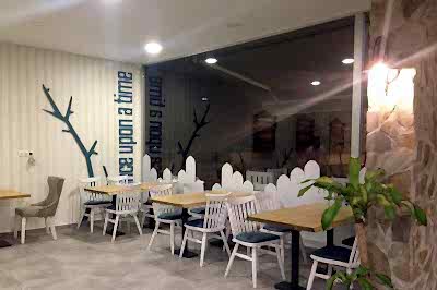 Meva Cafe