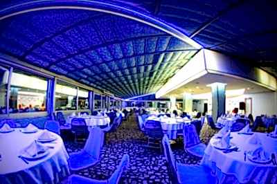Best Western Ravanda Hotel