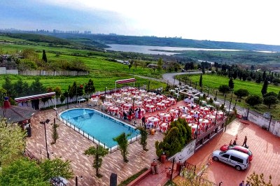 Kuzey Garden
