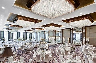 Sheraton Samsun Hotel