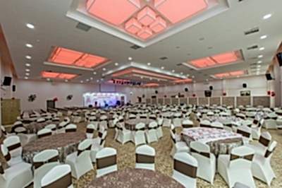 Tuna Gold Düğün Salonu ve Kongre Merkezi