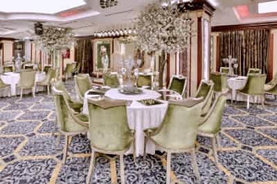 Banquet Deluxe Düğün & Davet