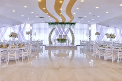 Konistan Davet Başakşehir