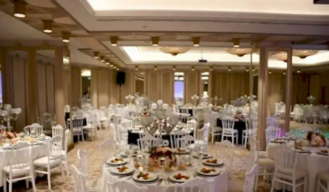 Ramada by Wyndham Istanbul Golden Horn