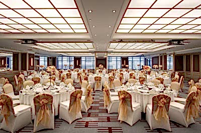 Barcelo İstanbul Hotel