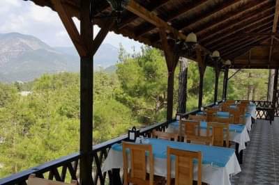 Aladağ Kocagöz Otel