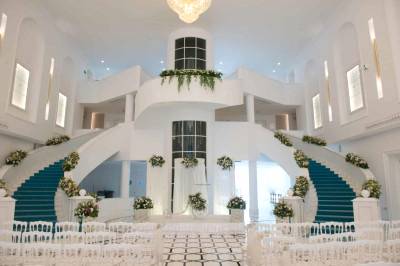 Ve Hotels Karşıyaka (Vilayetler Evi)