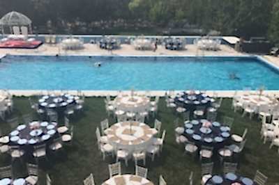 Life Park Havuzbaşı