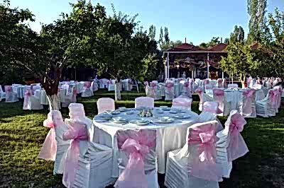 MF Garden Ankara