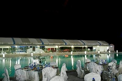 Güvercinlik Eğitim ve Spor Tesisleri