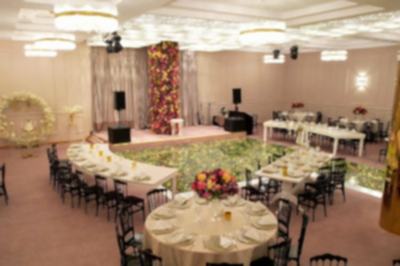 La Jovia Wedding & Event