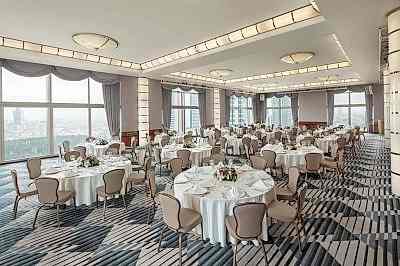 Hyatt Centric Levent İstanbul