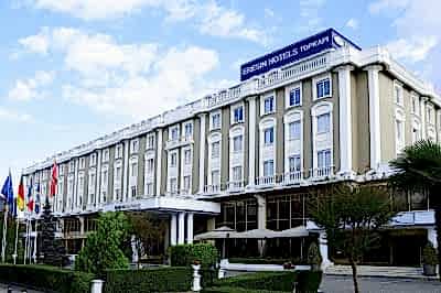 Kına Organizasyonları İçin Kokteyl Menülerde Kişi Başı 198 TL'den Başlayan Fiyatlarla!