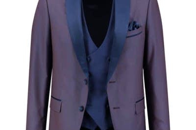 Hakim Yaka Damatlık Modelleri