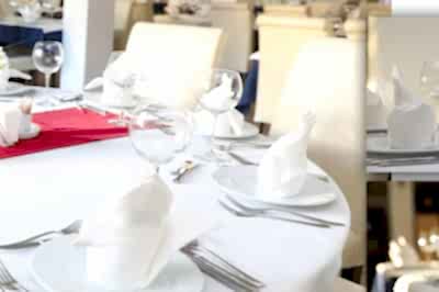 Dokuz Eylül Rektörlük Çatı Restaurant