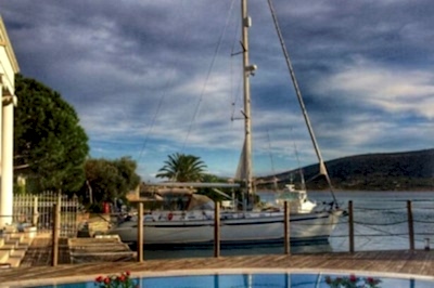 Port Alaçatı Hotel