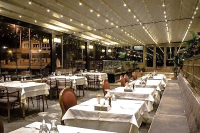 Yalı Balık Güzelbahçe